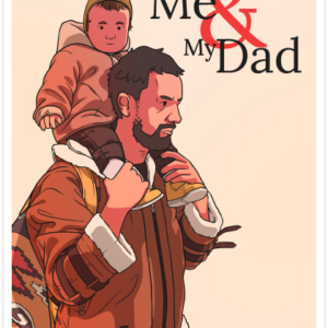 Me & My Dad
